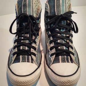 Converse Chuck Taylor All Stars Hi-Top Sneakers